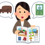 インテリアにもなる部屋を仕切る壁とドアの製作費用