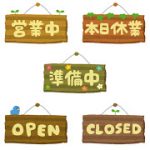 賃貸で飲食店を経営しています。